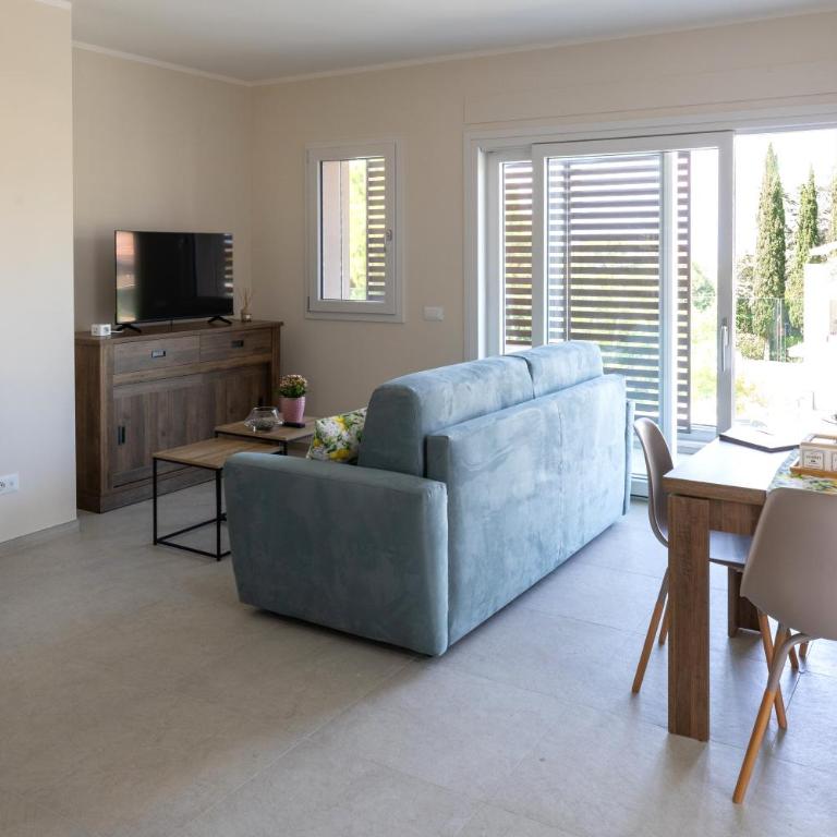 Mansio Sermione - Sirmione4U - Appartamento con 2 Camere da Letto e Vista Lago - 1