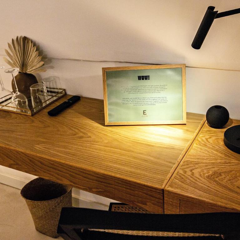ES Suites - Camera Familiare Superior - 8