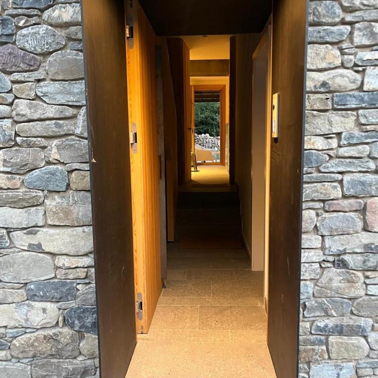 La Francesa de Eriste - Apartamento de 1 dormitorio - 8