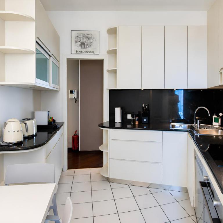 Majestic Como Centro Apartment By Icon7 Luxury - Appartamento con Terrazza - 14