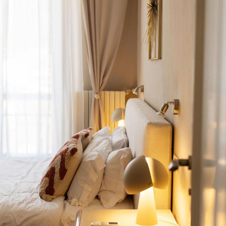 Majestic Como Centro Apartment By Icon7 Luxury - Appartamento con Terrazza - 15