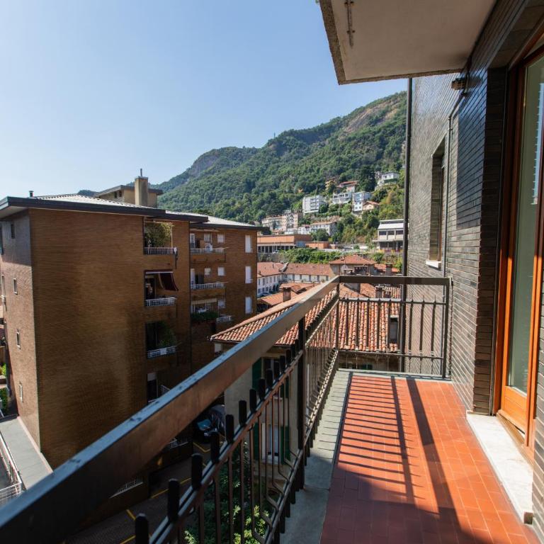 Majestic Como Centro Apartment By Icon7 Luxury - Appartamento con Terrazza - 20