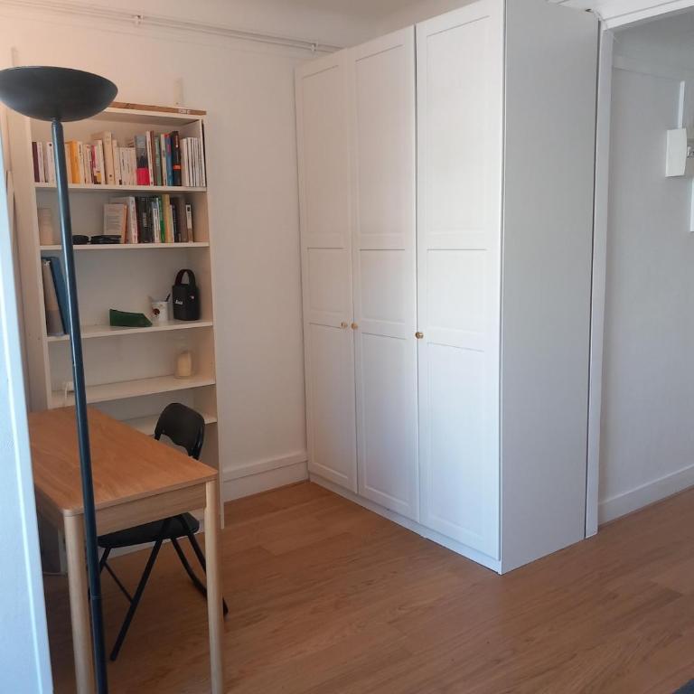 Studio for 2 people, 15th arrondissement, Convention, Montparnasse Paris - Apartamento de 1 dormitorio - 1
