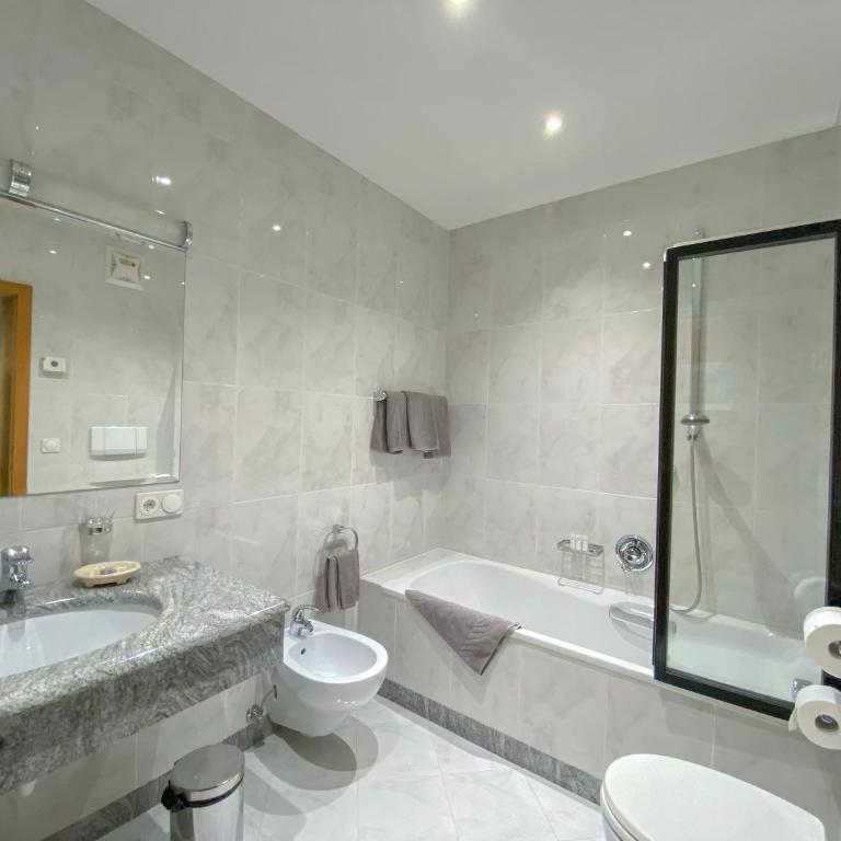B&B Villa Pattis - Camera Matrimoniale con Bagno Privato - 6