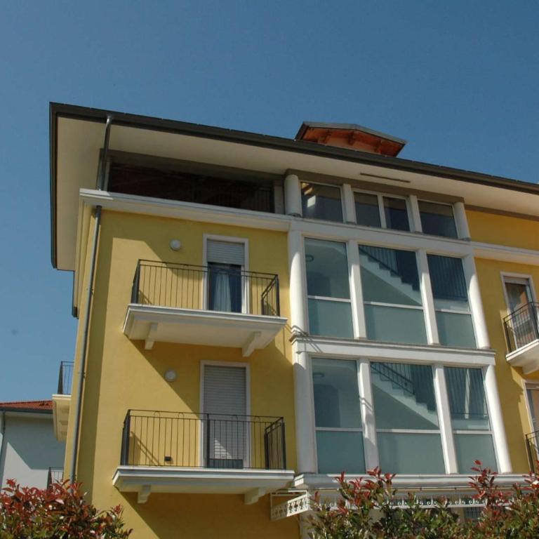 RESIDENCE MAXIM - Two-Bedroom Apartment - 4