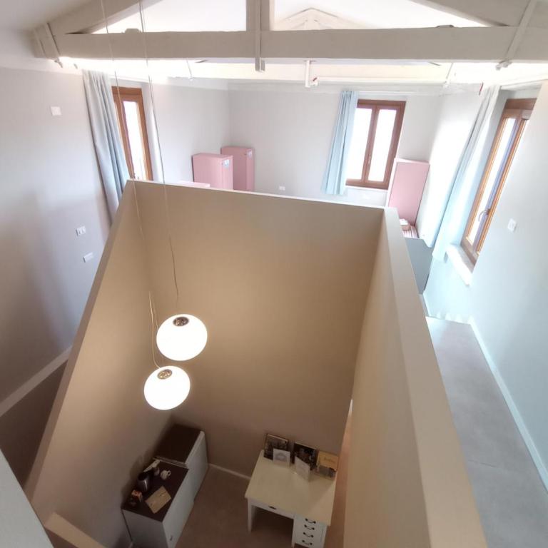 Protezione della Giovane - female hostel - Posto Letto in Dormitorio Femminile per 8 Persone - 3
