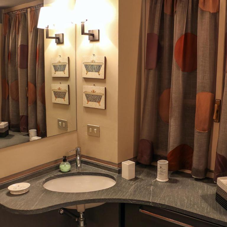 Central Turin charm parking included - Appartamento con 2 Camere da Letto - 3
