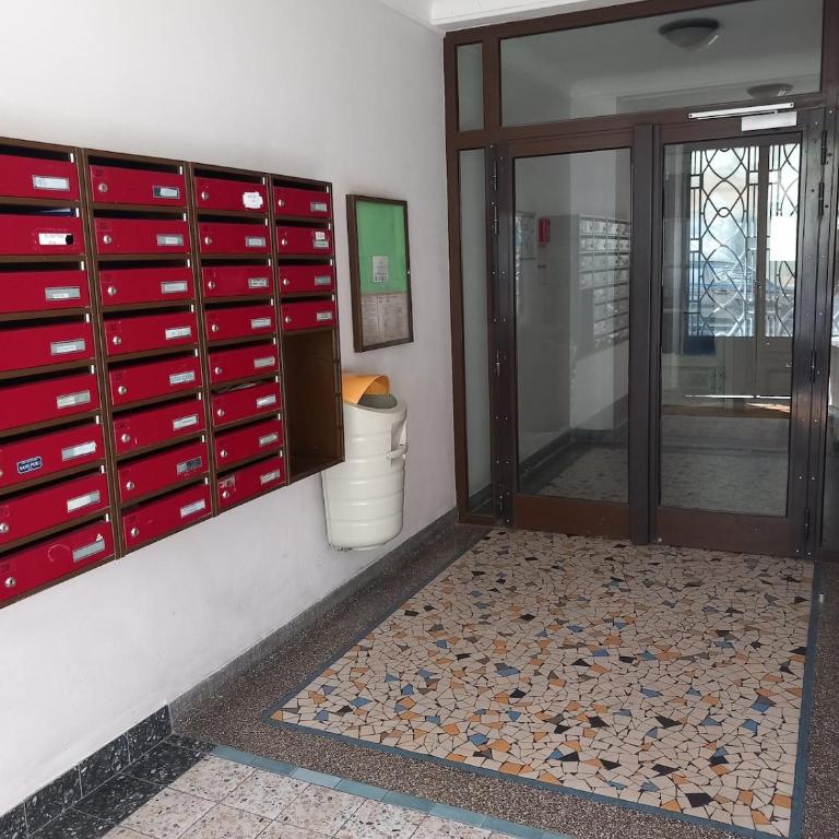 Studio for 2 people, 15th arrondissement, Convention, Montparnasse Paris - Apartamento de 1 dormitorio - 4