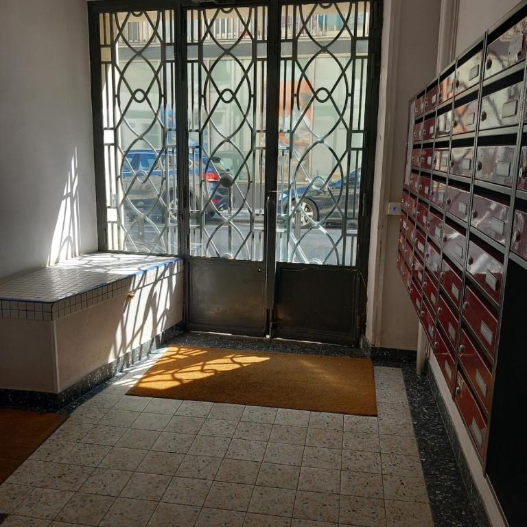 Studio for 2 people, 15th arrondissement, Convention, Montparnasse Paris - Apartamento de 1 dormitorio - 16