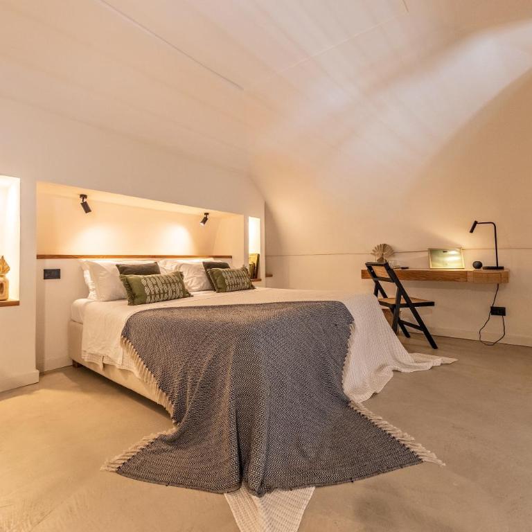 ES Suites - Camera Familiare Superior - 10