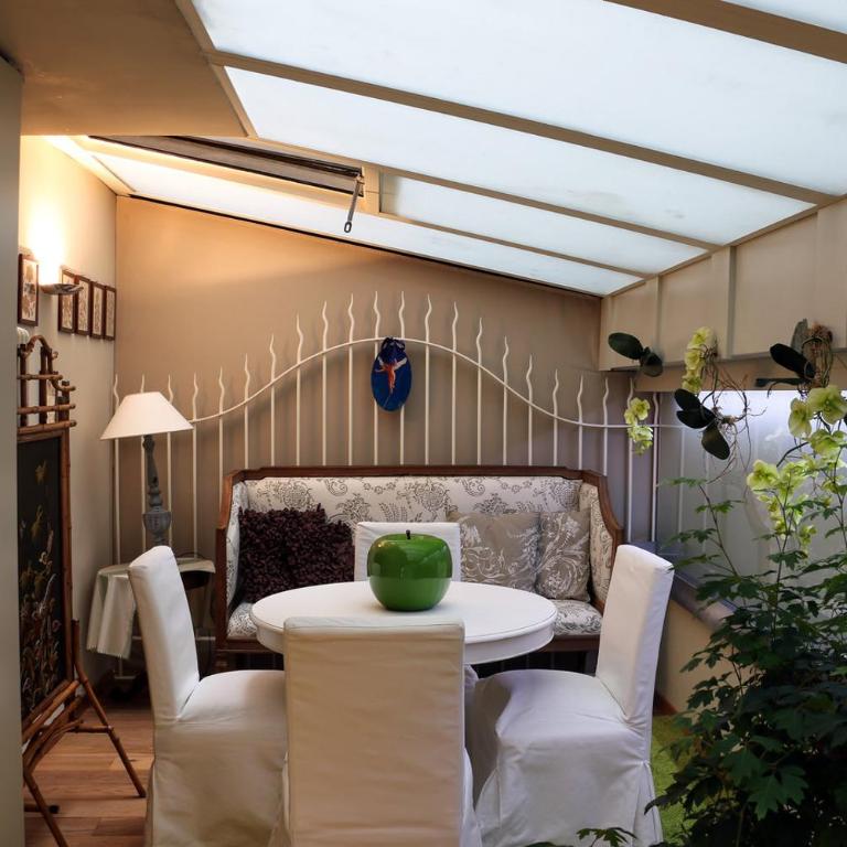 Central Turin charm parking included - Appartamento con 2 Camere da Letto - 6
