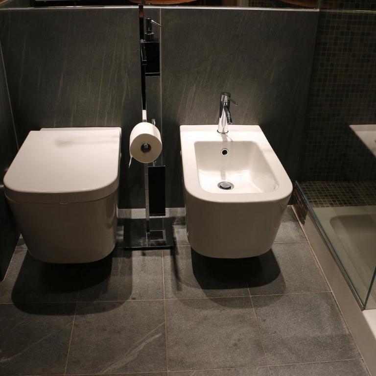 Central Turin charm parking included - Appartamento con 2 Camere da Letto - 4