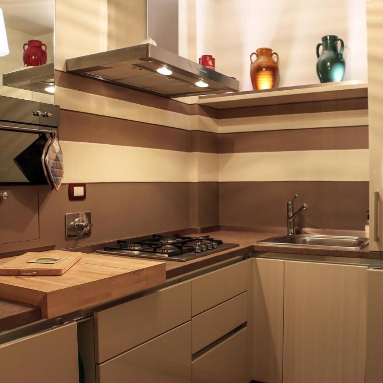 Central Turin charm parking included - Appartamento con 2 Camere da Letto - 9