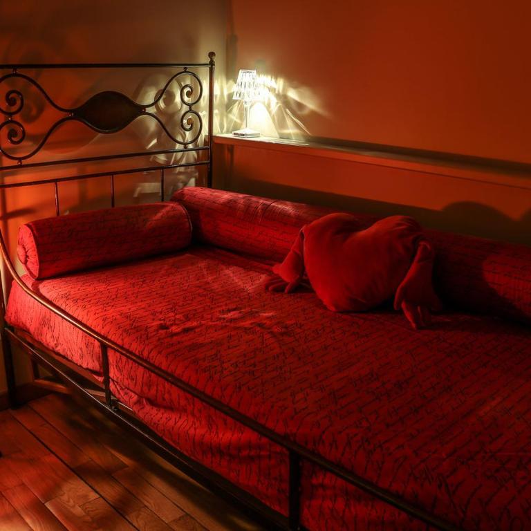 Central Turin charm parking included - Appartamento con 2 Camere da Letto - 5