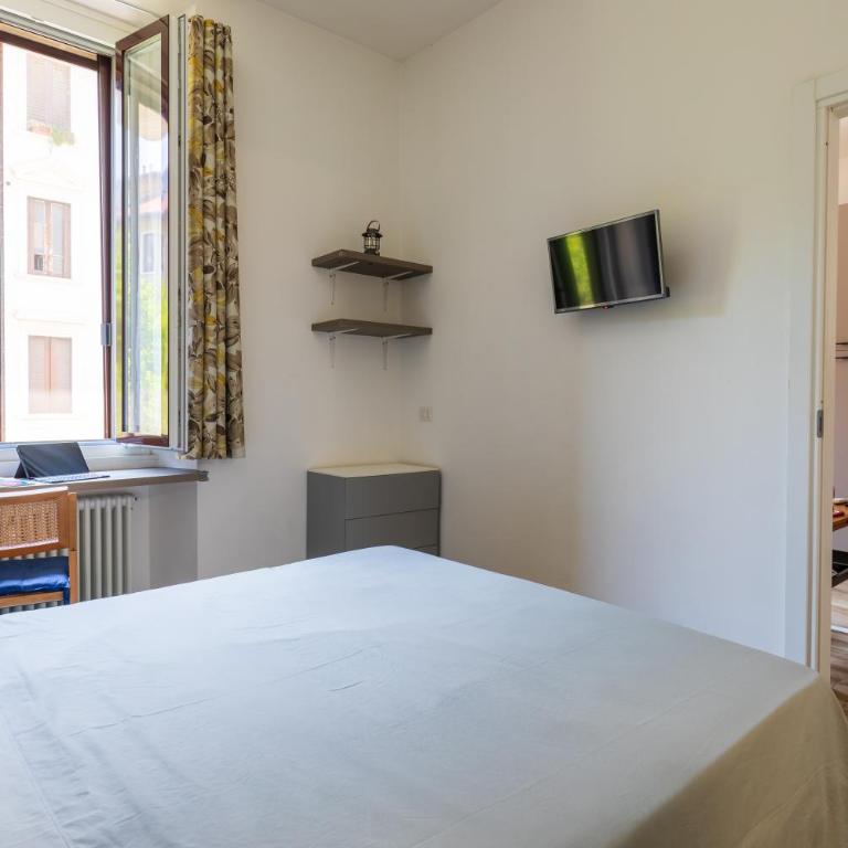 Casa DiMì - 2 BR, 2 en-suite bath, 2 min M5, Smart lock - Appartamento con 2 Camere da Letto - 21