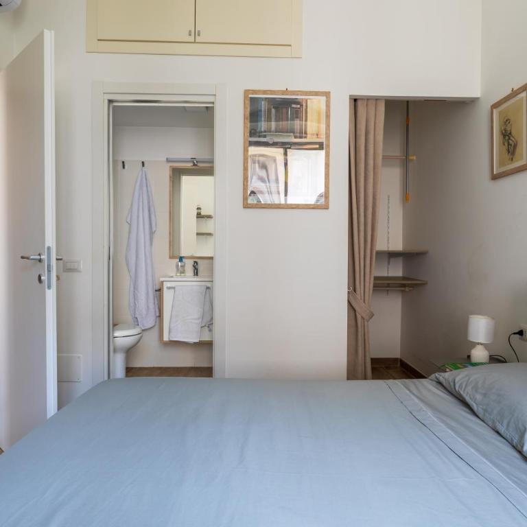 Casa DiMì - 2 BR, 2 en-suite bath, 2 min M5, Smart lock - Appartamento con 2 Camere da Letto - 30