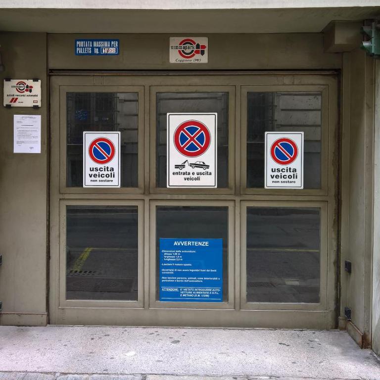 Central Turin charm parking included - Appartamento con 2 Camere da Letto - 12
