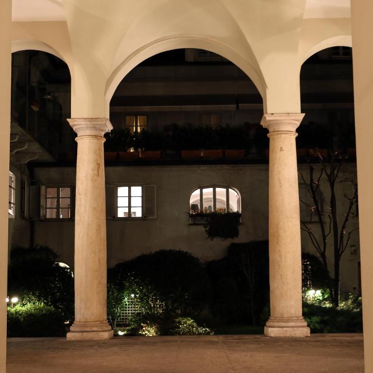 Central Turin charm parking included - Appartamento con 2 Camere da Letto - 10