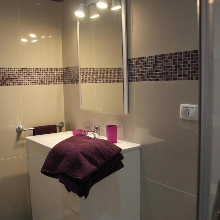 Heaven in Costa Adeje! Large terrace, Pool, HS-internet - Apartamento de 2 dormitorios - 19
