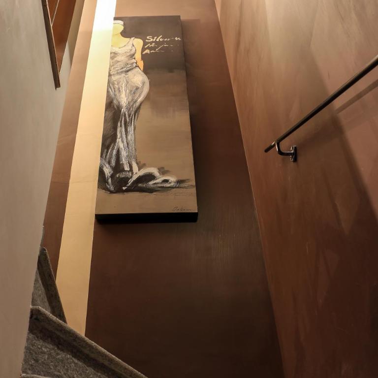 Central Turin charm parking included - Appartamento con 2 Camere da Letto - 16