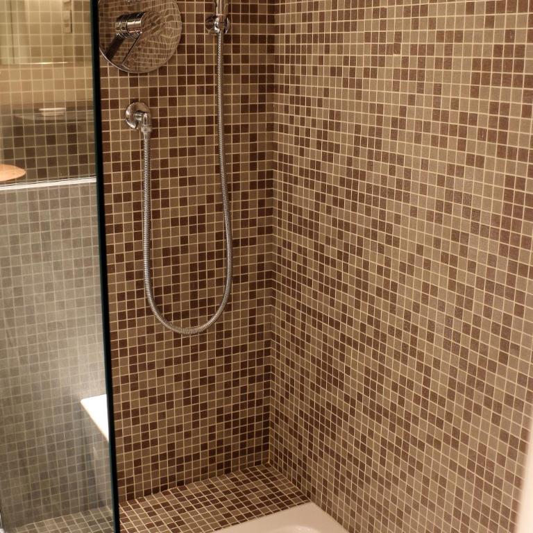 Central Turin charm parking included - Appartamento con 2 Camere da Letto - 17