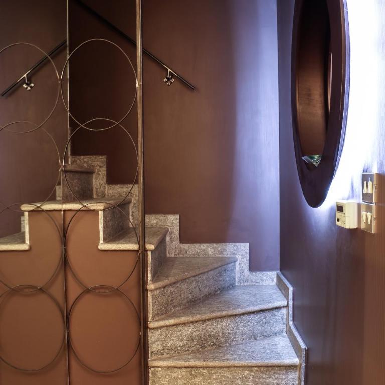 Central Turin charm parking included - Appartamento con 2 Camere da Letto - 14