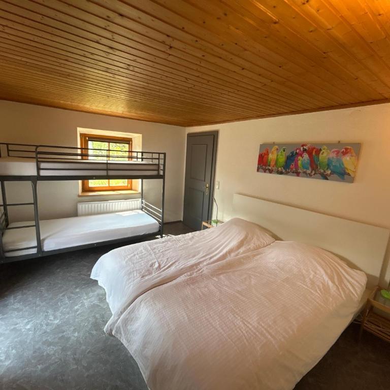Appartementhaus Gastein / Haus Sammie - Apartment - Erdgeschoss - 6
