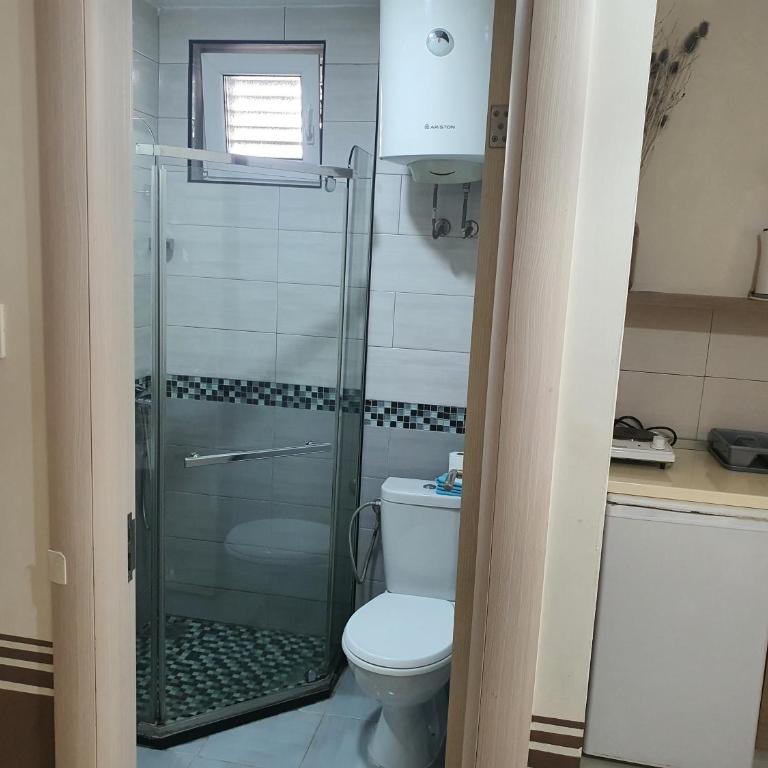 Apartments Fortunella - Apartman - Prizemlje - 7