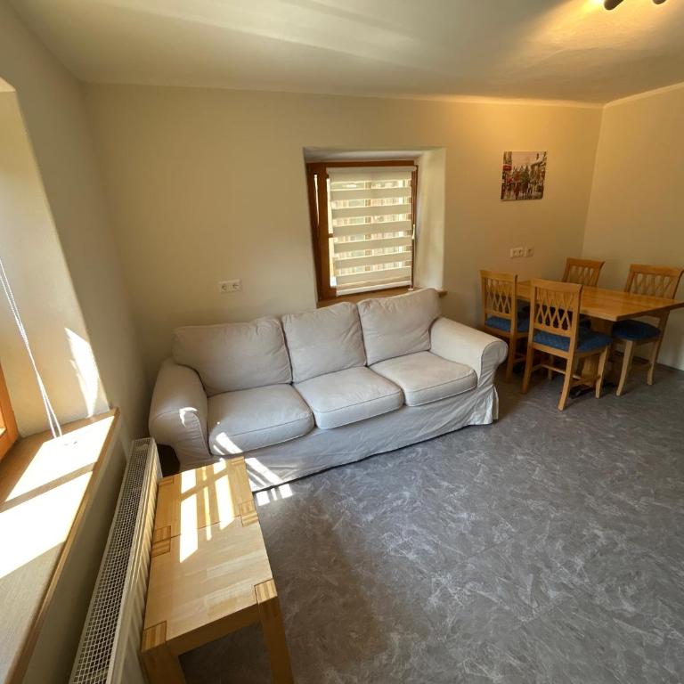 Appartementhaus Gastein / Haus Sammie - Apartment - Erdgeschoss - 7