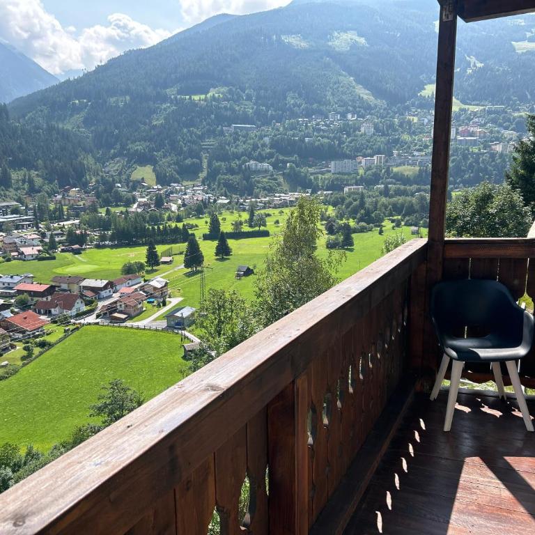 Appartementhaus Gastein / Haus Sammie - Apartment - Erdgeschoss - 8