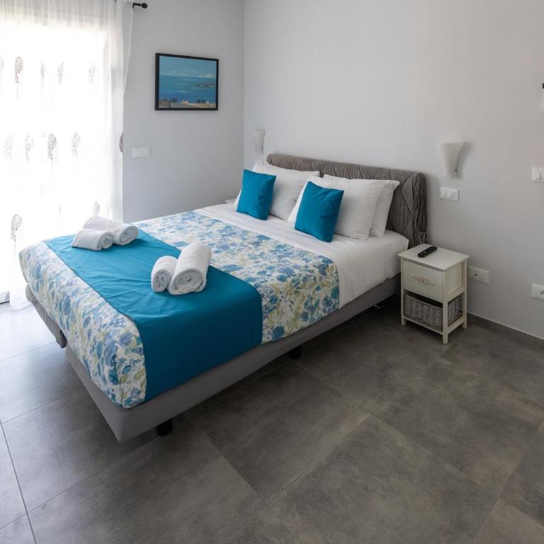 Mansio Sermione - Sirmione4U - Appartamento con 2 Camere da Letto e Balcone - 23