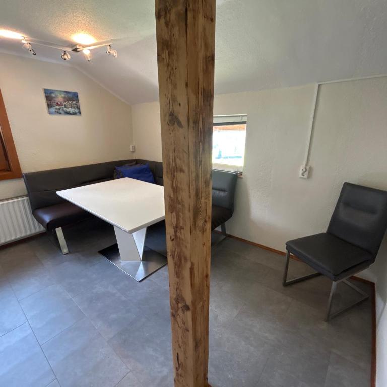 Appartementhaus Gastein / Haus Sammie - Apartment mit Balkon - 5