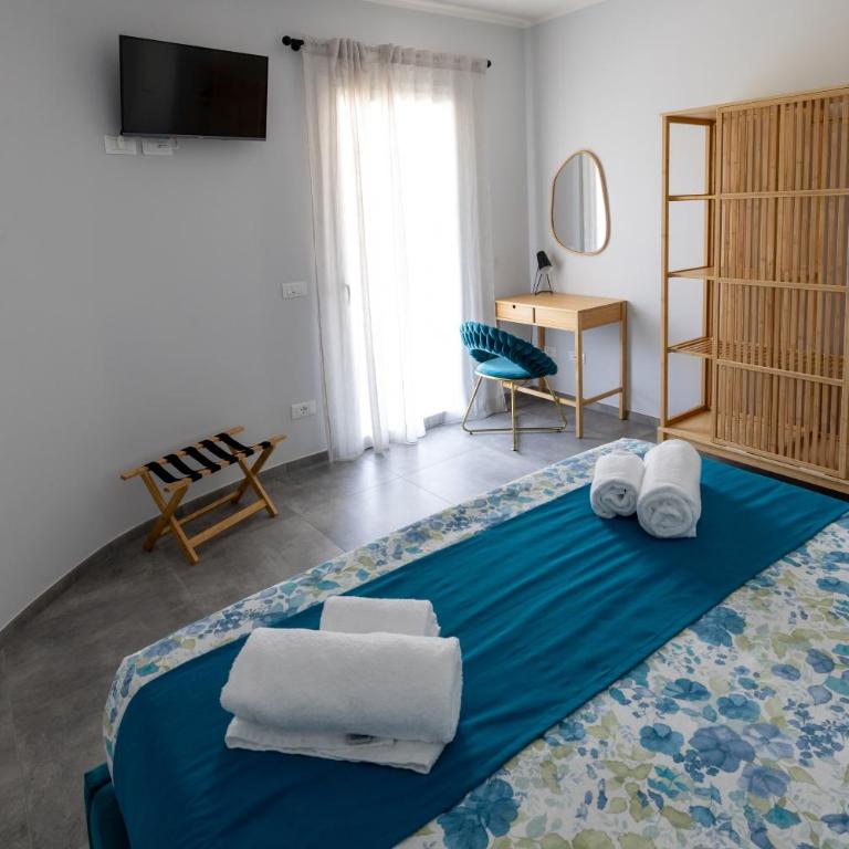 Mansio Sermione - Sirmione4U - Appartamento con 2 Camere da Letto e Balcone - 24