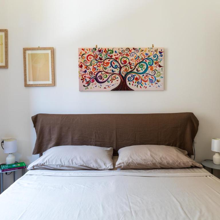 Casa DiMì - 2 BR, 2 en-suite bath, 2 min M5, Smart lock - Appartamento con 2 Camere da Letto - 22