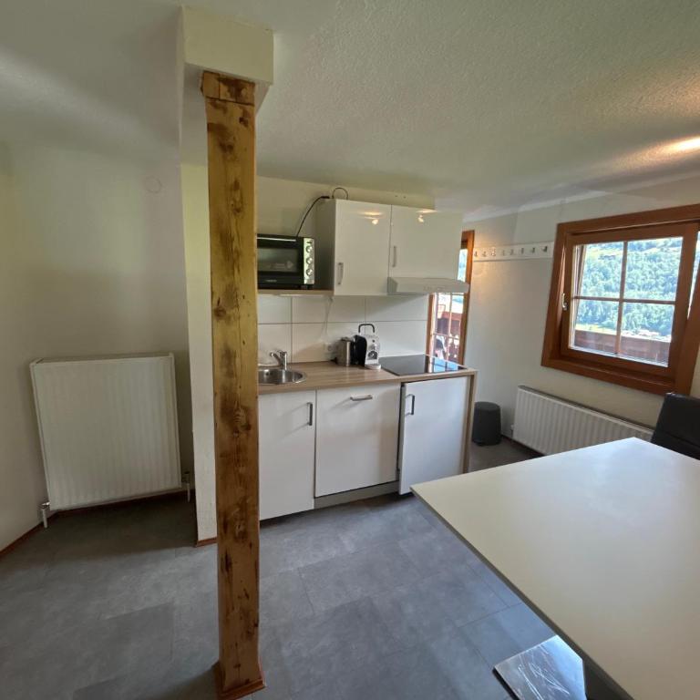 Appartementhaus Gastein / Haus Sammie - Apartment mit Balkon - 7