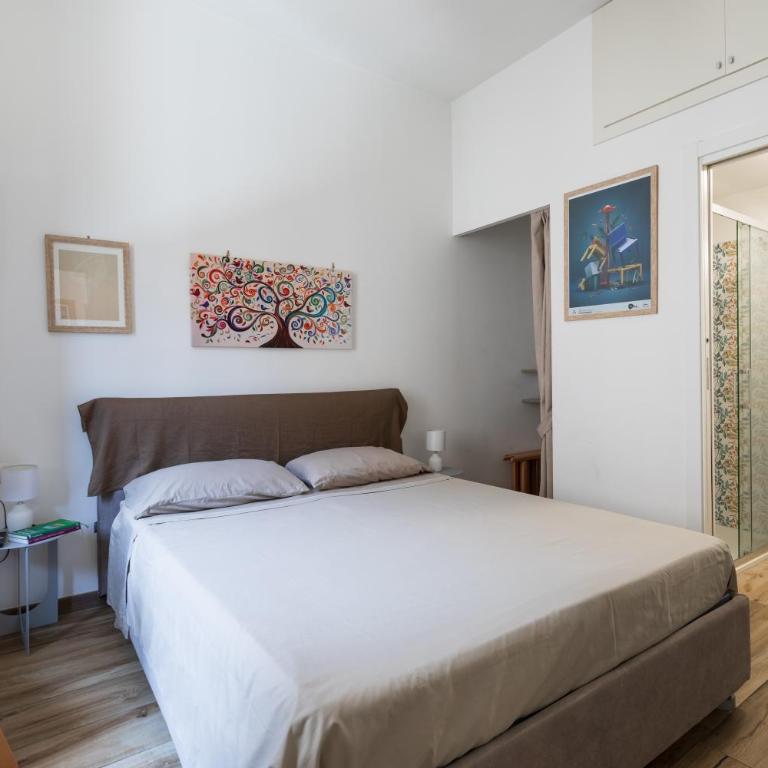 Casa DiMì - 2 BR, 2 en-suite bath, 2 min M5, Smart lock - Appartamento con 2 Camere da Letto - 23