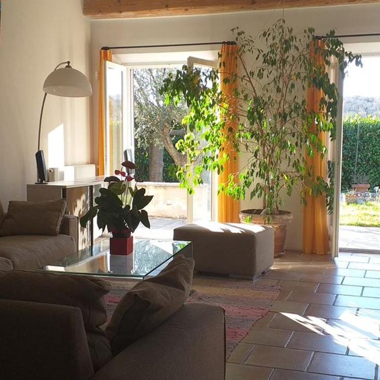 Piscine privée avec vue - Villa 3 Chambres - 7