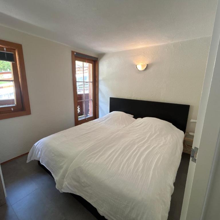 Appartementhaus Gastein / Haus Sammie - Apartment mit Balkon - 6