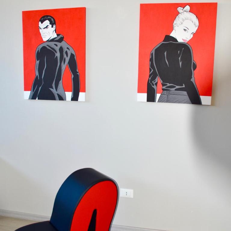 Torino Loft - Standard Studio - 3