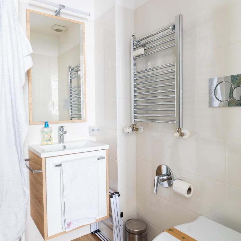 Casa DiMì - 2 BR, 2 en-suite bath, 2 min M5, Smart lock - Appartamento con 2 Camere da Letto - 27