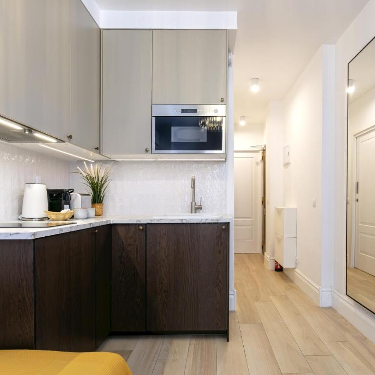 -MalagaSunApts-Malagueta Dream Beach 2 - Studio - 3