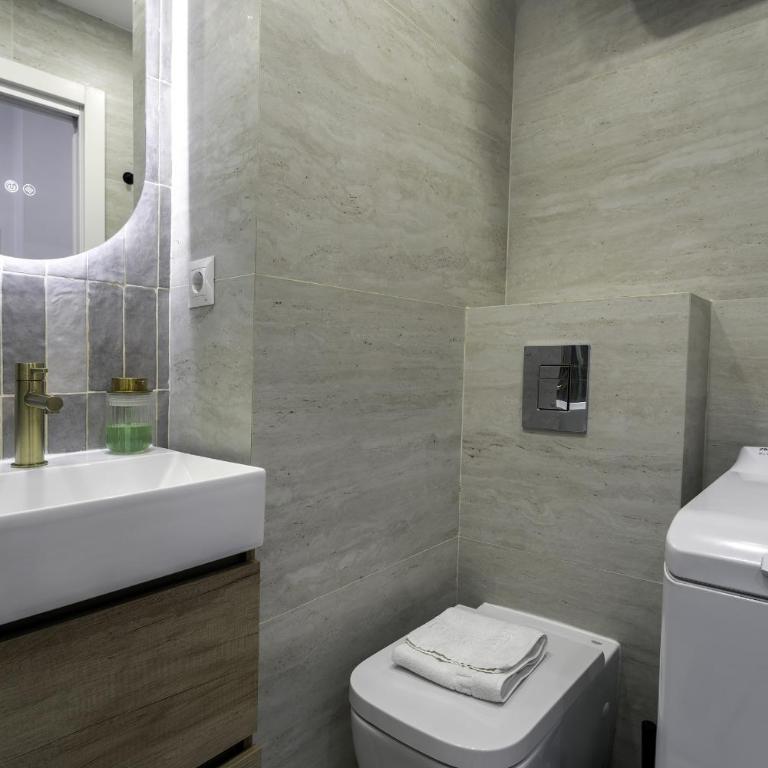 -MalagaSunApts-Malagueta Dream Beach 2 - Studio - 5