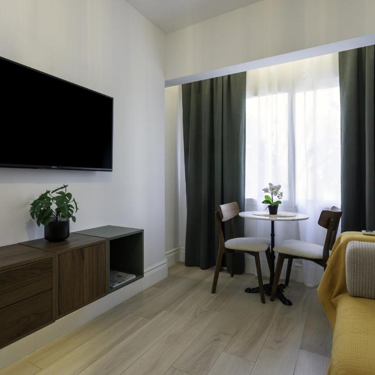 -MalagaSunApts-Malagueta Dream Beach 2 - Studio - 7