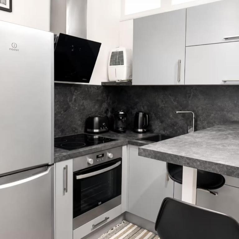 Cocon familial 4 a 6p ile Penotte plage a 50m - Apartamento de 2 dormitorios - 8