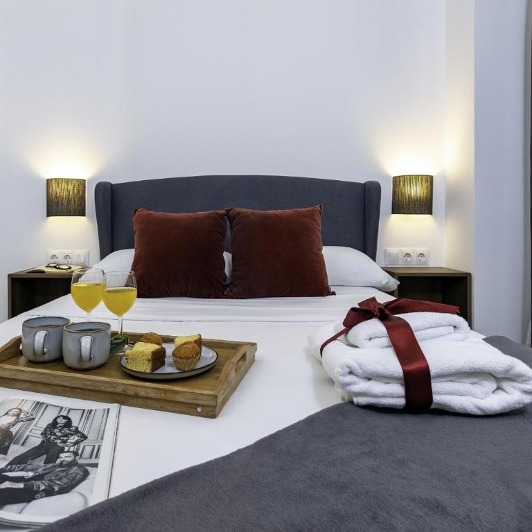 -MalagaSunApts-Malagueta Dream Beach 2 - Studio - 12