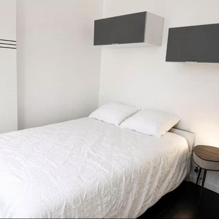 Cocon familial 4 a 6p ile Penotte plage a 50m - Apartamento de 2 dormitorios - 6