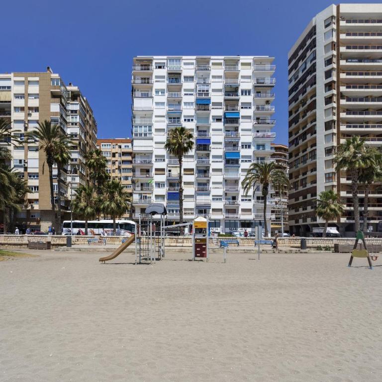 -MalagaSunApts-Malagueta Dream Beach 2 - Studio - 15