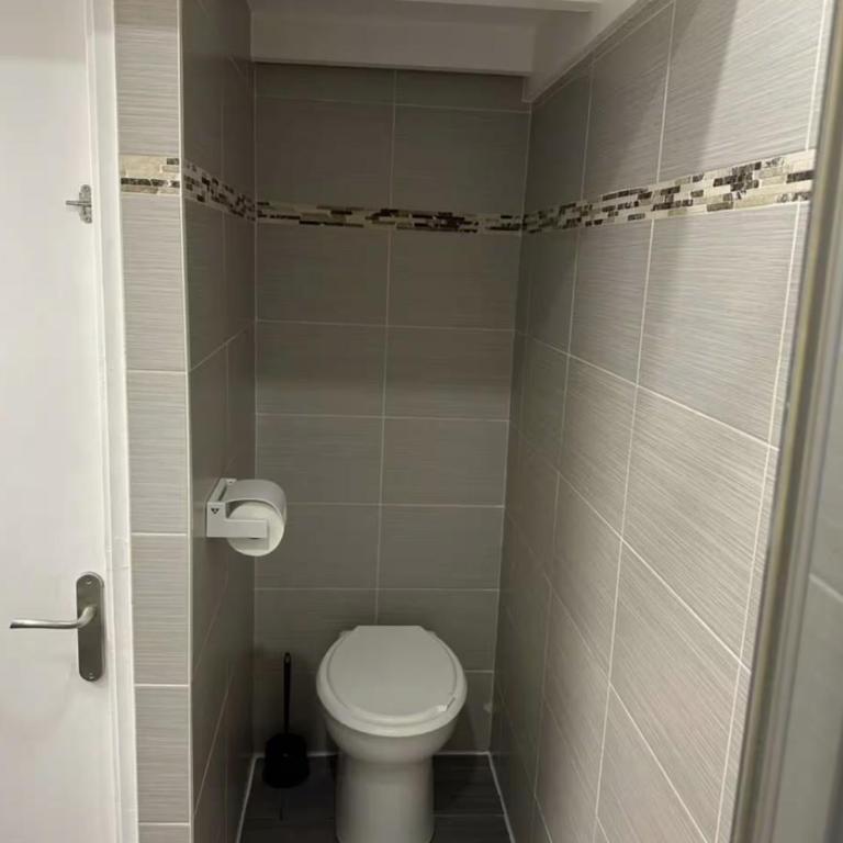 Cocon familial 4 a 6p ile Penotte plage a 50m - Apartamento de 2 dormitorios - 2