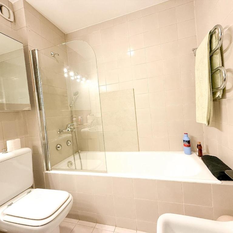 A Jump Into Lugano's Center - Appartamento con 1 Camera da Letto - 13