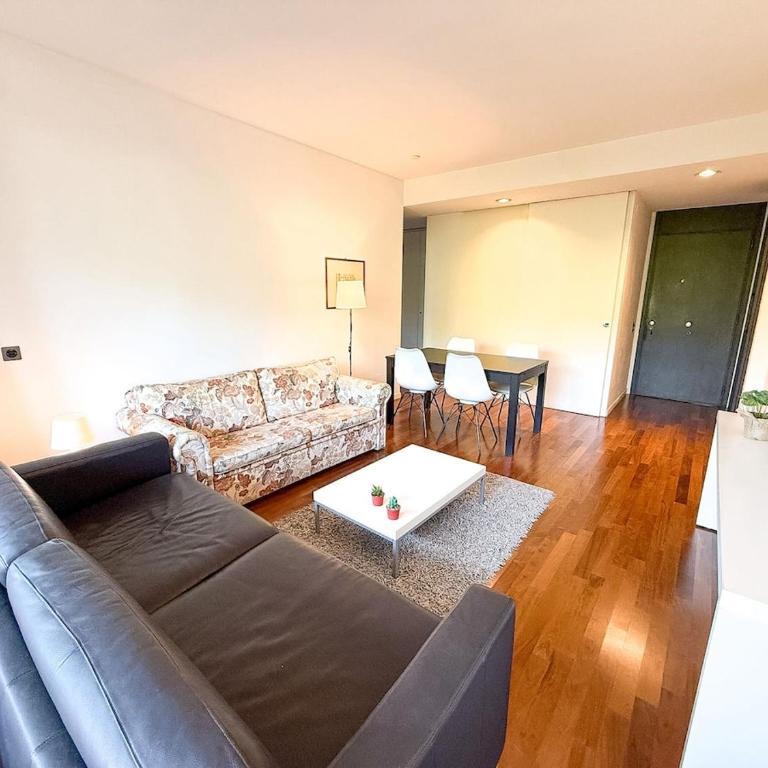 A Jump Into Lugano's Center - Appartamento con 1 Camera da Letto - 5